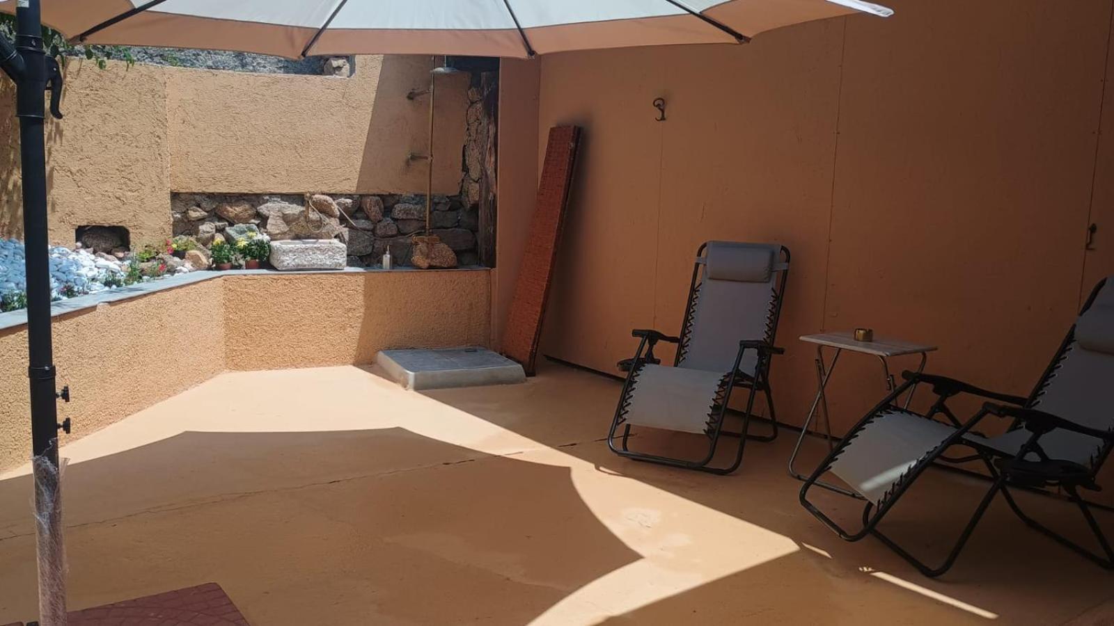 Benjamin Room Olbia Exterior foto