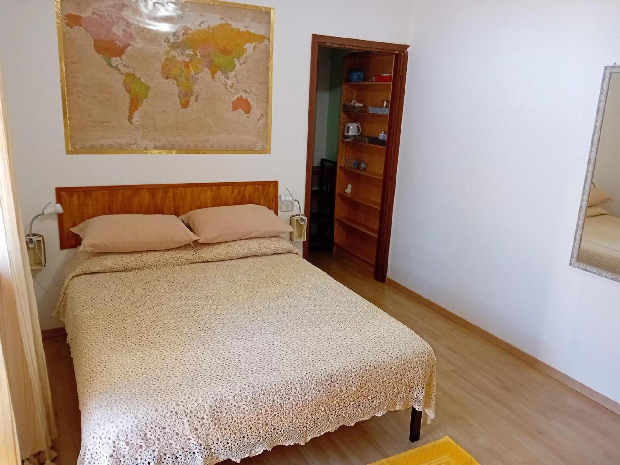 Benjamin Room Olbia Exterior foto