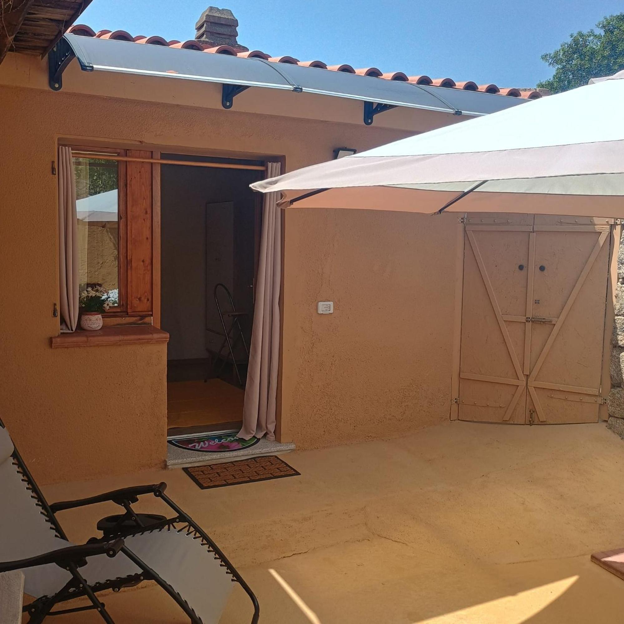 Benjamin Room Olbia Exterior foto